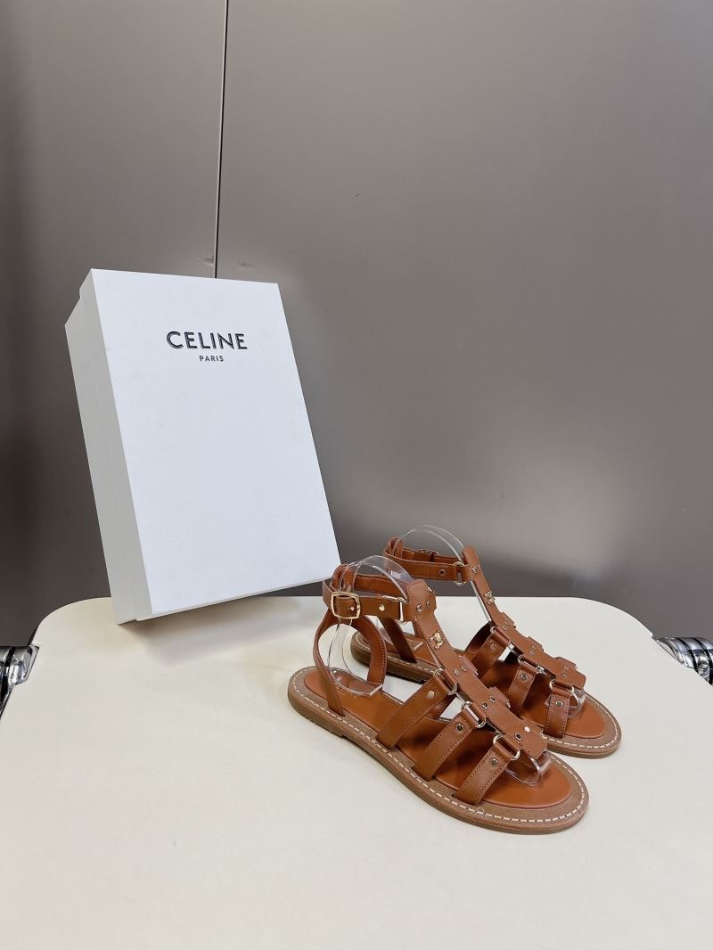 Celine Sandals